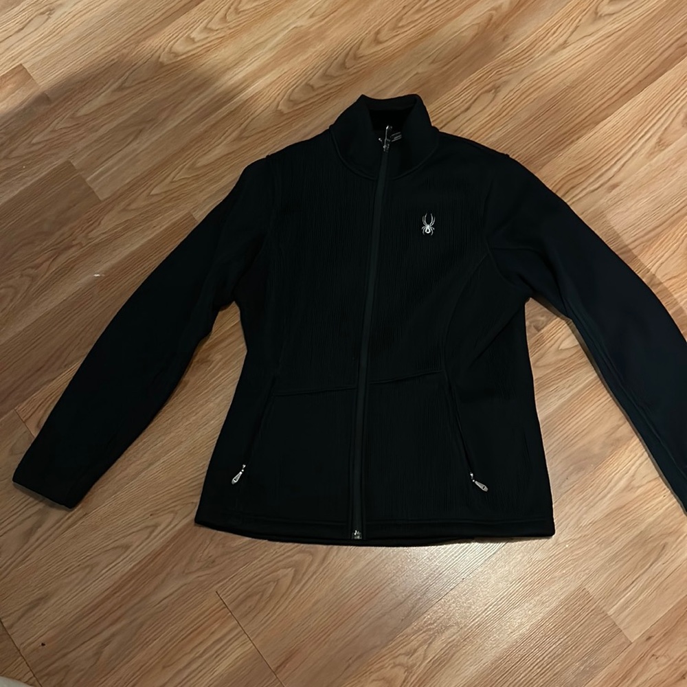 Woman’s sounder core sweater